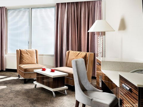 Swan River Hotel - Accommodation Brisbane 23