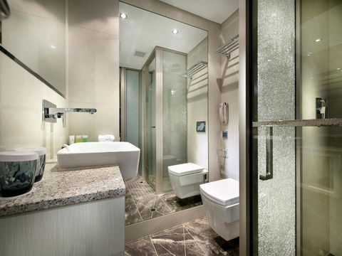 Swan River Hotel - Accommodation Brisbane 13
