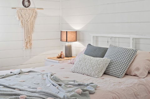 Lavender Cottage - Accommodation Brisbane 8