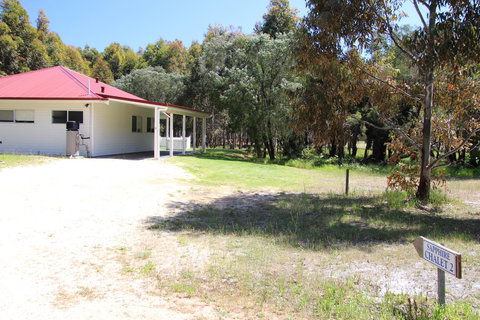 Sapphire Chalets, Augusta - Accommodation Brisbane 2