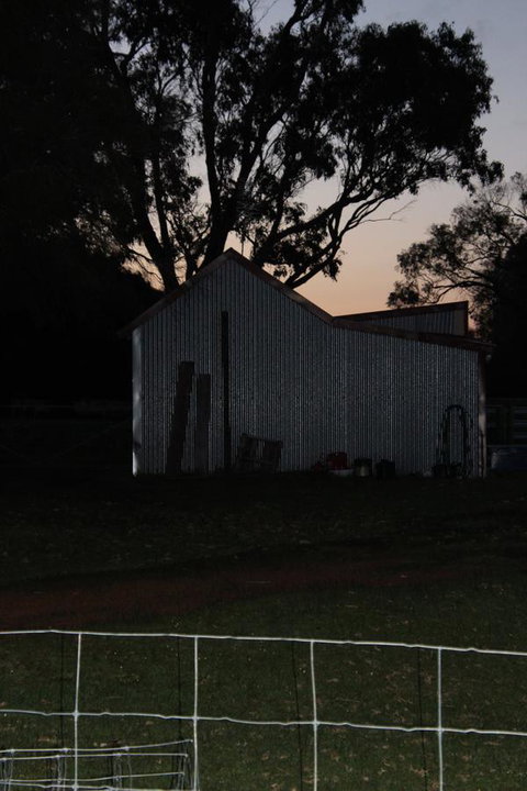 Sapphire Chalets, Augusta - Accommodation Brisbane 16