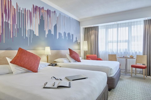 Mercure Perth - Accommodation Brisbane 18