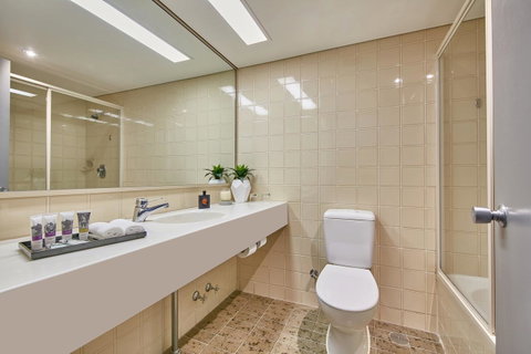 Mercure Perth - Accommodation Brisbane 6