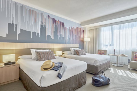 Mercure Perth - Accommodation Brisbane 1