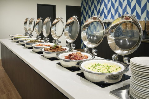 Mercure Perth - Accommodation Brisbane 21