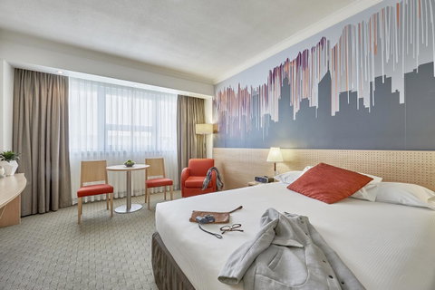 Mercure Perth - Accommodation Brisbane 36