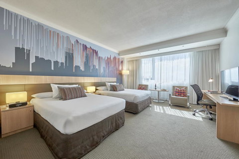 Mercure Perth - Accommodation Brisbane 20