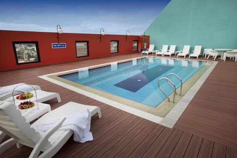 Mercure Perth - Accommodation Brisbane 3
