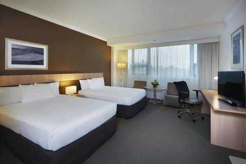 Mercure Perth - Accommodation Brisbane 9