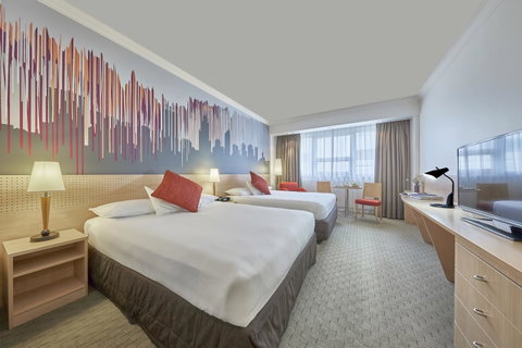 Mercure Perth - Accommodation Brisbane 19