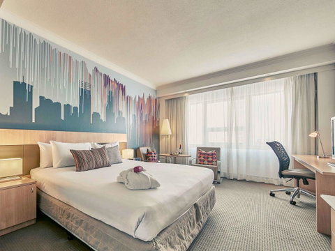 Mercure Perth - Accommodation Brisbane 41