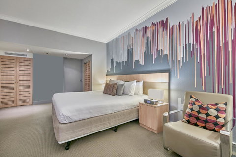 Mercure Perth - Accommodation Brisbane 37