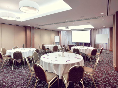 Mercure Perth - Accommodation Brisbane 29