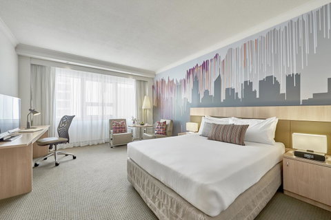 Mercure Perth - Accommodation Brisbane 16