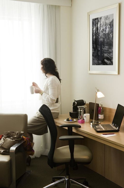 Mercure Perth - Accommodation Brisbane 35