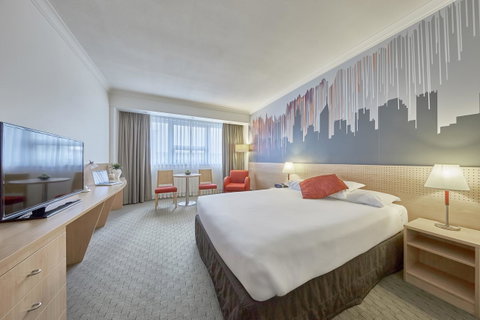 Mercure Perth - Accommodation Brisbane 4