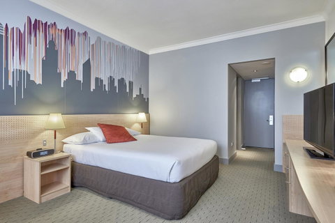 Mercure Perth - Accommodation Brisbane 34