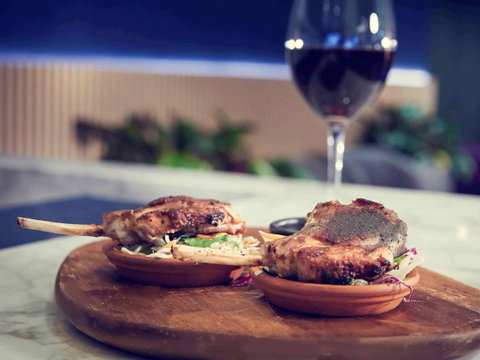 Mercure Perth - Accommodation Brisbane 38