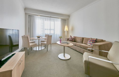 Mercure Perth - Accommodation Brisbane 11