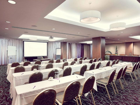 Mercure Perth - Accommodation Brisbane 28
