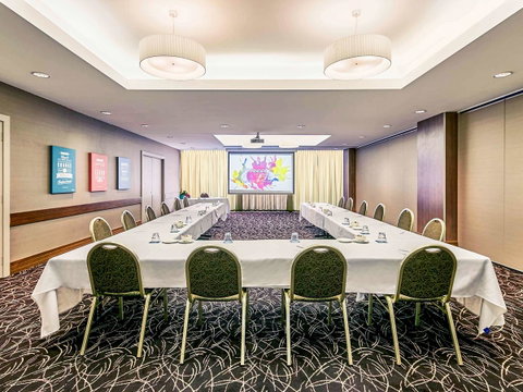Mercure Perth - Accommodation Brisbane 39