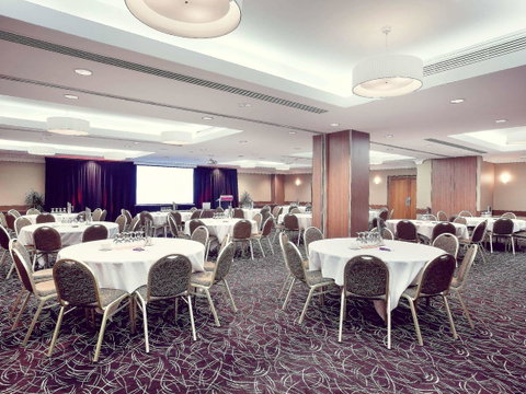 Mercure Perth - Accommodation Brisbane 30