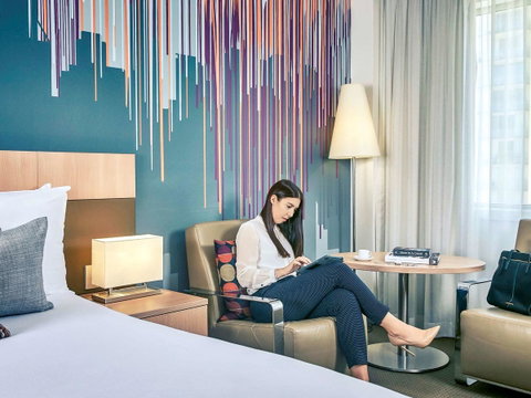 Mercure Perth - Accommodation Brisbane 43