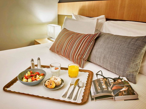 Mercure Perth - Accommodation Brisbane 42