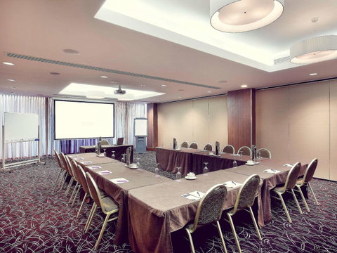 Mercure Perth - Accommodation Brisbane 27