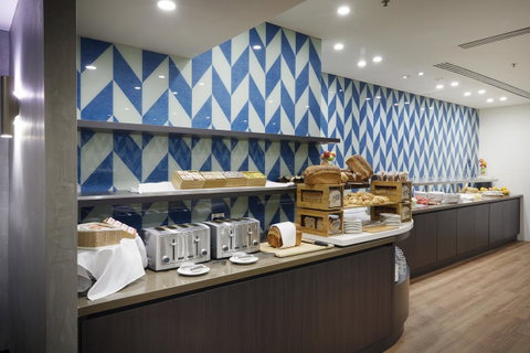 Mercure Perth - Accommodation Brisbane 22