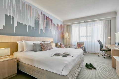 Mercure Perth - Accommodation Brisbane 12
