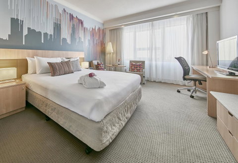 Mercure Perth - Accommodation Brisbane 13
