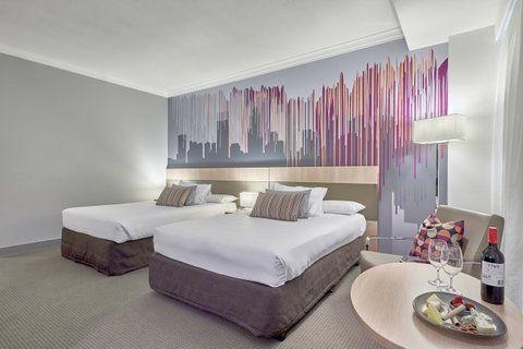 Mercure Perth - Accommodation Brisbane 7
