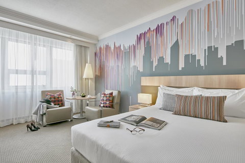 Mercure Perth - Accommodation Brisbane 5
