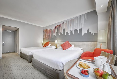 Mercure Perth - Accommodation Brisbane 32