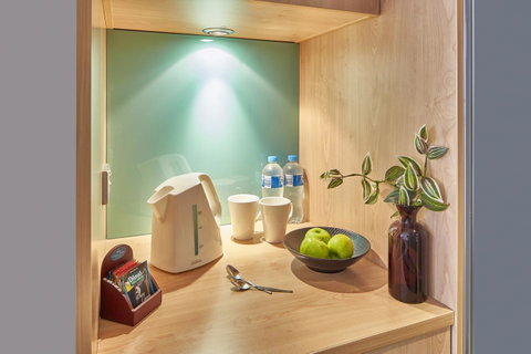 Mercure Perth - Accommodation Brisbane 14