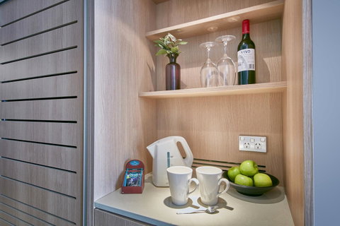 Mercure Perth - Accommodation Brisbane 10