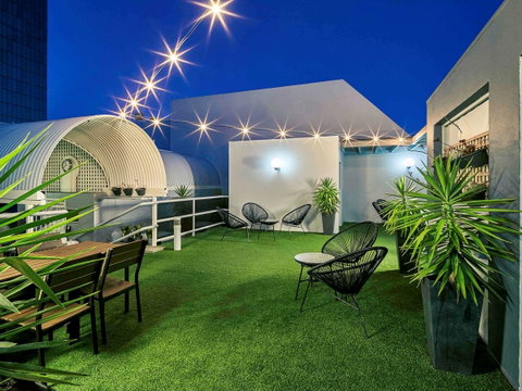 Mercure Perth - Accommodation Brisbane 44