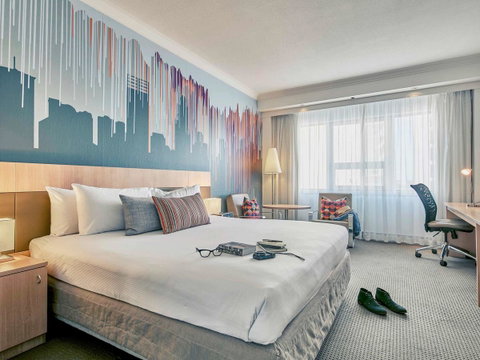 Mercure Perth - Accommodation Brisbane 40