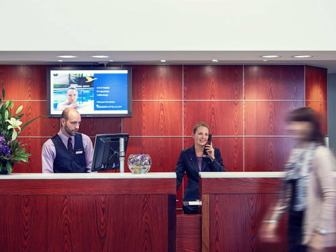 Mercure Perth - Accommodation Brisbane 25