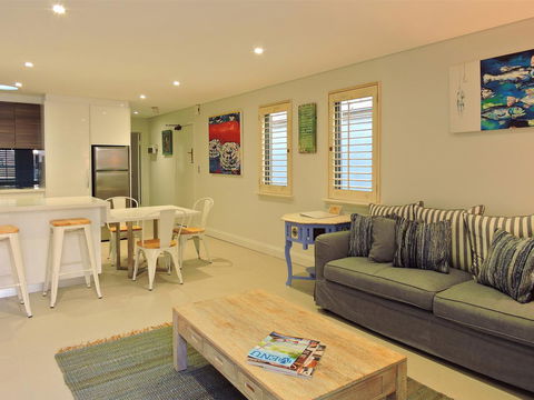 Seashells Scarborough - Accommodation Brisbane 4