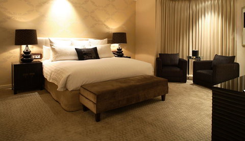 Residence On Langley Park - Accommodation Brisbane 29