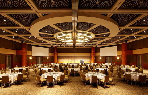 Residence On Langley Park - Accommodation Brisbane 35