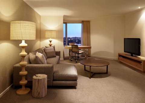 Residence On Langley Park - Accommodation Brisbane 16