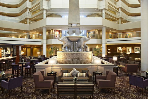 Residence On Langley Park - Accommodation Brisbane 6