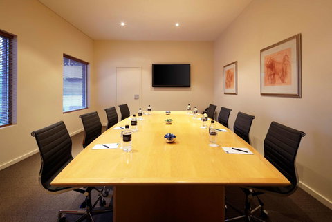 Residence On Langley Park - Accommodation Brisbane 21