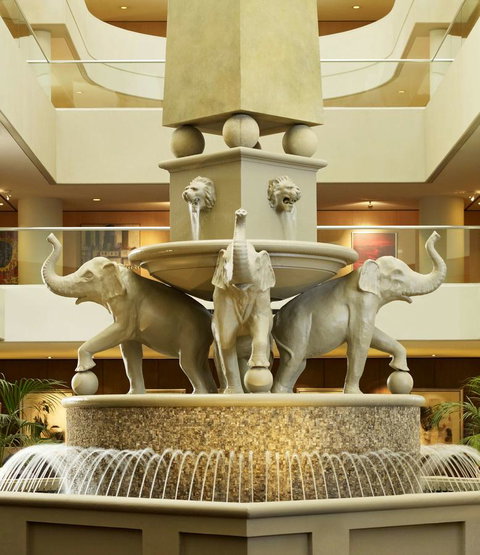 Residence On Langley Park - Accommodation Brisbane 38