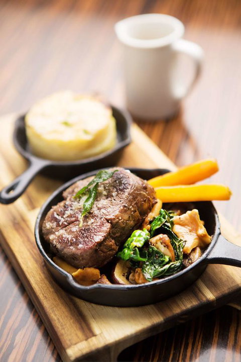 Residence On Langley Park - Accommodation Brisbane 33