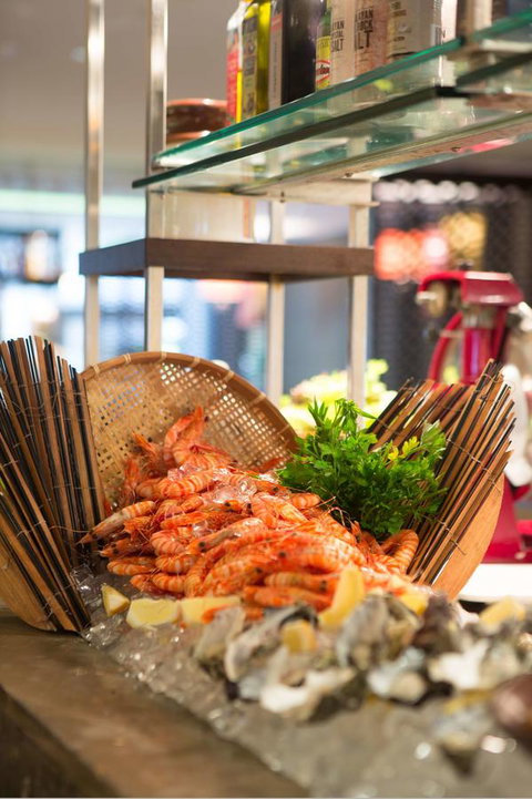 Residence On Langley Park - Accommodation Brisbane 31