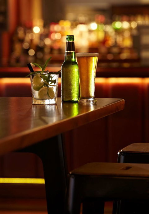 Residence On Langley Park - Accommodation Brisbane 40